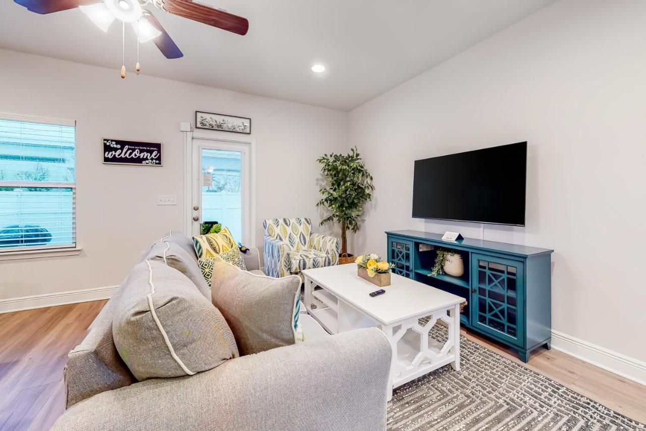 Holiday home Sunshine's Sanctuary Panama City Beach