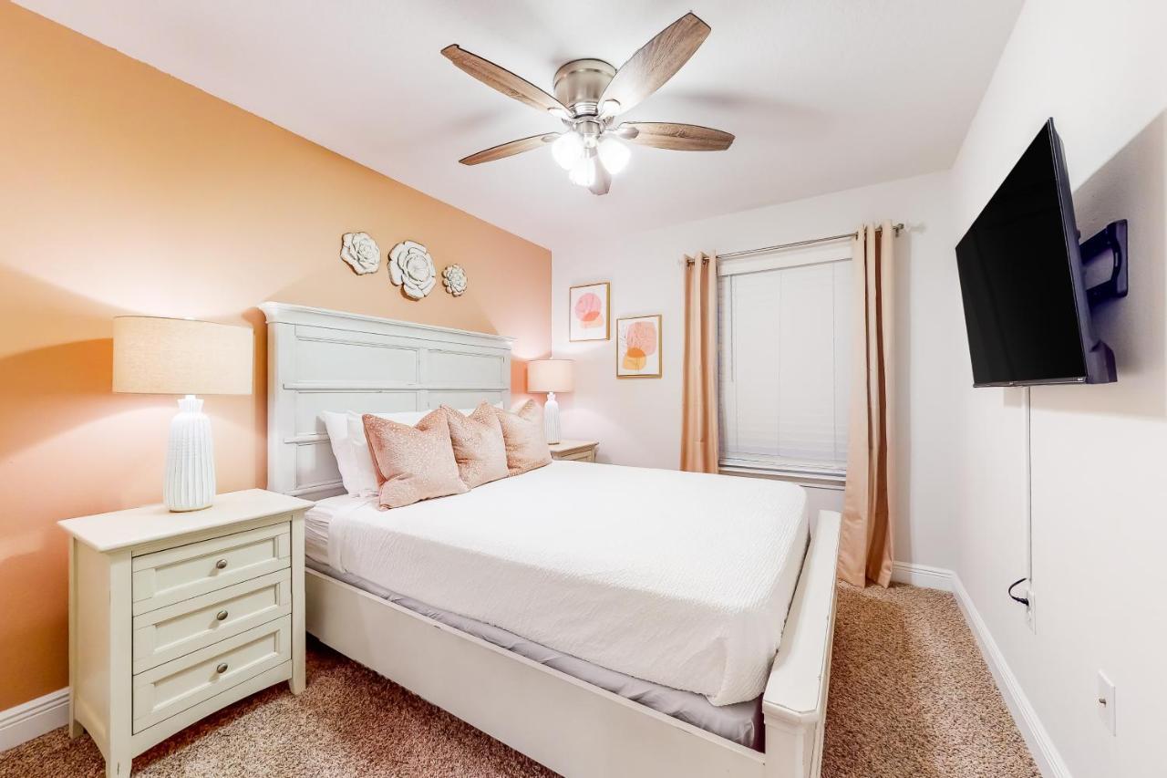 Sunshine's Sanctuary * Panama City Beach