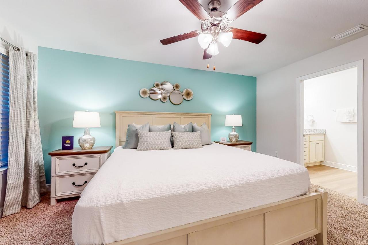 Sunshine's Sanctuary Holiday home Panama City Beach