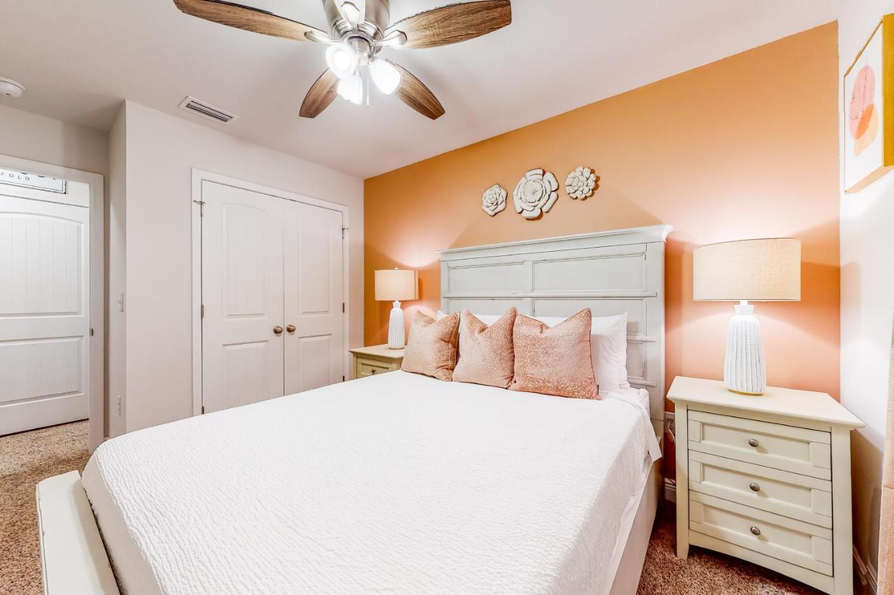 Sunshine's Sanctuary Holiday home